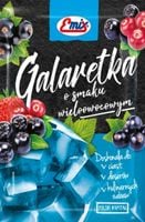 EMIX GALARETKA NIEBIESKA 79G