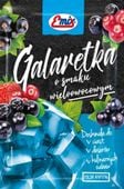 EMIX GALARETKA NIEBIESKA 79G