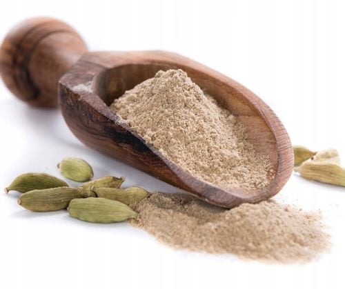 KARDAMON MIELONY 200g AROMATYCZNY ŚWIEZY na Arena.pl