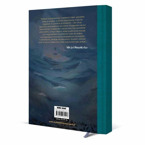 Planer 365 Dni Blisko Siebie Alicja Długołęcka na Arena.pl