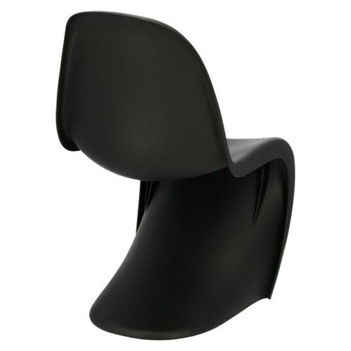 Krzesło Balance PP czarne na Arena.pl