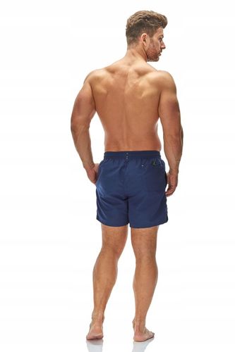 Szorty kąpielowe męskie spodenki sportowe POLSKIE szybkoschnące L na Arena.pl