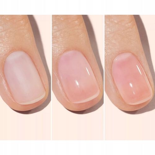 Manucurist Active Glow Rasberry Lakiero-odżwyka 15ml na Arena.pl