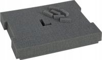 WKŁAD UNIWERSALNY DO L-BOXX 136 BOSCH