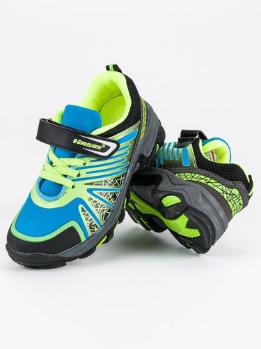 SPORTOWE BUTY SOFTSHELL Rozmiar - 33 na Arena.pl
