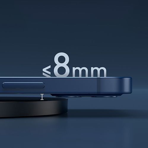 ŁADOWARKA BEZPRZEWODOWA BASEUS INDUKCYJNA QI 15W KABEL 1,5m WTYCZKA USB C na Arena.pl