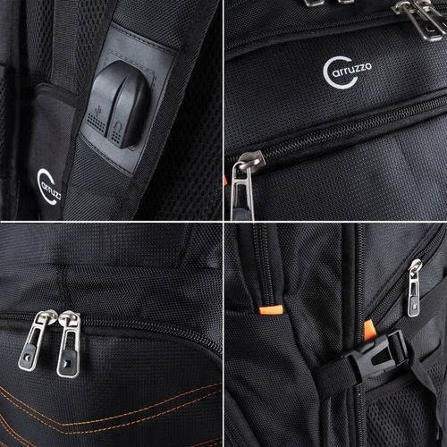 Plecak Na Laptop 17 Cali Turystyczny Militarny Trekkingowy Wodoodporny na Arena.pl