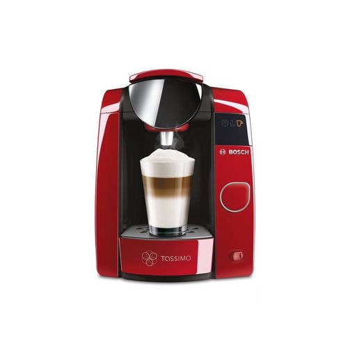 Espresso Bosch Tassimo JOY TAS4503 Czerwone na Arena.pl