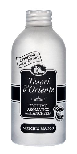 TESORI Perfumy d/prania 250ml MUSCHIO BIANCO na Arena.pl