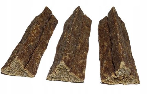 MACED DENTAL SOFT WOŁOWY z MARCHEWKĄ S 500g Zdrowe i czystsze zęby psa na Arena.pl