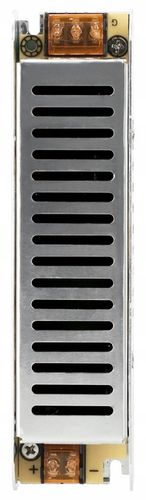 Zasilacz LED 12V 5A 60W Do Taśma Slim Montażowy Modułowy Przemysłowy IP20 na Arena.pl