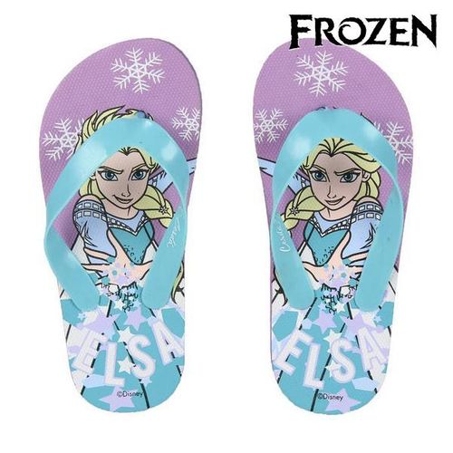Klapki basenowe Frozen 73764 29 na Arena.pl
