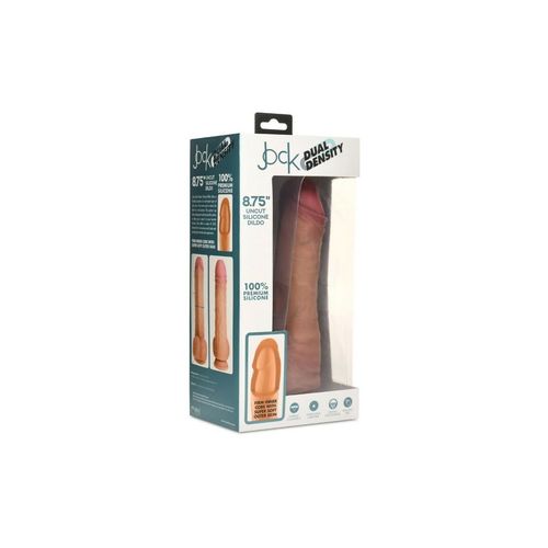 Realistyczne dildo XR 22,2 cm na Arena.pl