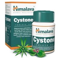 HIMALAYA Cystone na układ moczowy, 100 tabletek