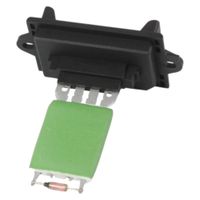 OPORNIK WENTYLATORA CITROEN C3 Pluriel 2003 2004 2005 2006