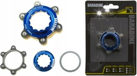 BARADINE BC02 ADAPTER DO TARCZ CENTER LOCK NIEBIES