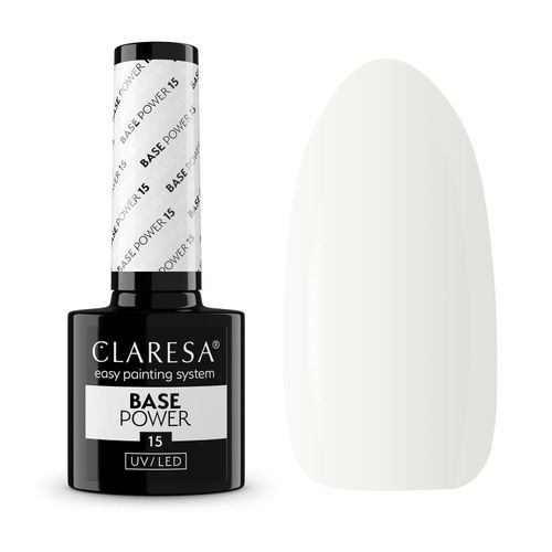 Claresa Baza Power Base 15 -5g na Arena.pl