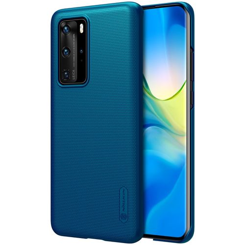 Etui Huawei P40 Pro (Peacock Blue) na Arena.pl