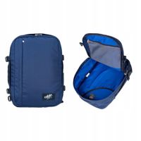Plecak kabinówka podręczny CabinZero Classic Plus 32 l - navy
