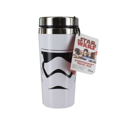 Kubek termiczny Stormtrooper - Star War na Arena.pl
