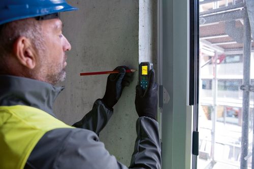 Dalmierz laserowy BOSCH GLM GLM 50-25G 0601072v00 50m ZIELONY ETUI na Arena.pl