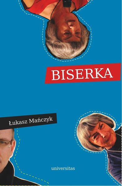 (epub, mobi, pdf) Biserka zdjęcie 1