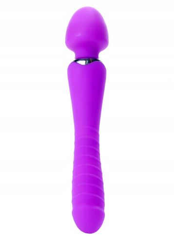 Masażer SALLY Purple 36 functions na Arena.pl