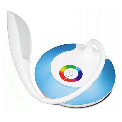 LAMPKA BIURKOWA LED 889 na Arena.pl