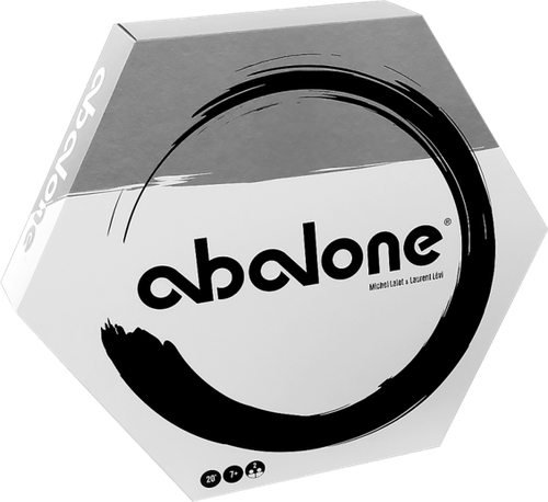 Abalone Classic - Edycja polska - Gra logiczna na Arena.pl