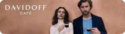 KAWA ROZPUSZCZALNA DAVIDOFF ESPRESSO 57 100G na Arena.pl