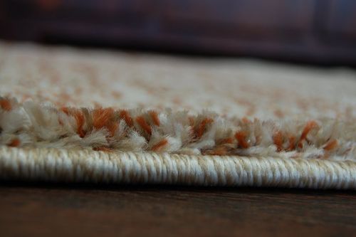 Chodnik SHADOW 8622 rust/cream 80 cm na Arena.pl