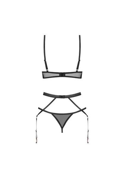 Euridia 3-Cz.set   Xs/S zdjęcie 3