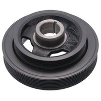 Koło wału korbowego vq23de/vq35de NISSAN CEFIRO III 1999 2000 2001 2002