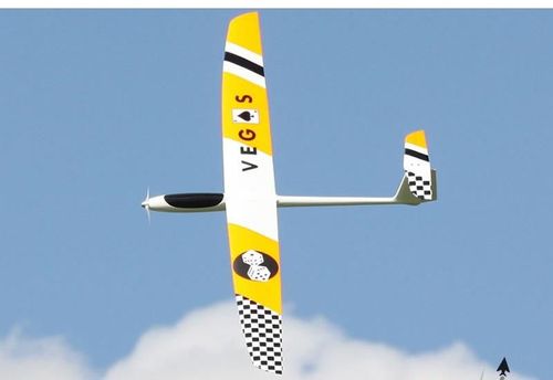 Vegas 2.0m PNP na Arena.pl