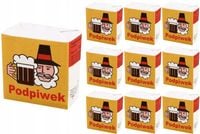 10x PODPIWEK KUJAWSKI do domowego przygotowania napoju 100g
