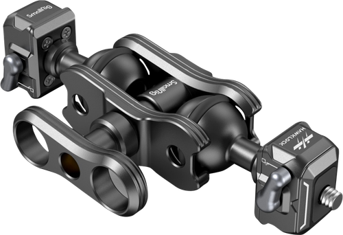 Smallrig 3515 - MagicArm Drop-in HawkLock Mini na Arena.pl