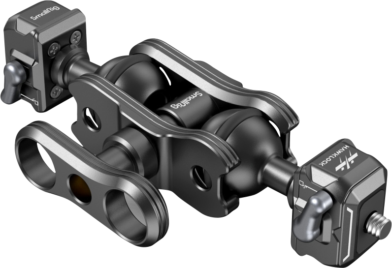 Smallrig 3515 - MagicArm Drop-in HawkLock Mini zdjęcie 2