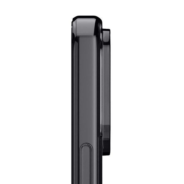 Samsung Galaxy S25 Edge - 3mk Clear MagCase zdjęcie 13