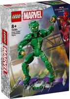76284 - LEGO Super Heroes - Figurka Zielonego Goblina