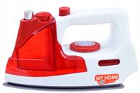 ZABAWKOWE ŻELAZKO DLA DZIECI INTERAKTYWNE ŻELAZKO DZIAŁA NA BATERIE