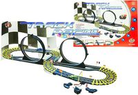 LEAN 1299 Tor samochodowy track racing +2 auta 565cm