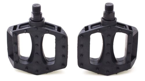 Pedały BMX  9/16" FP-807 czarne na Arena.pl