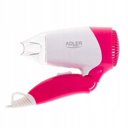 AD 2259 Suszarka 1200W na Arena.pl