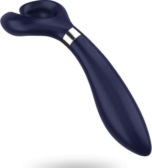 Wibrator dla singli i dla par Satisfyer zdjęcie 3
