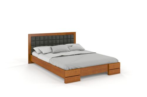 DEESI łóżko sosnowe GOTLAND 140x200 na Arena.pl