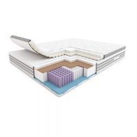 Materac Electro Hilding 100x200 cm