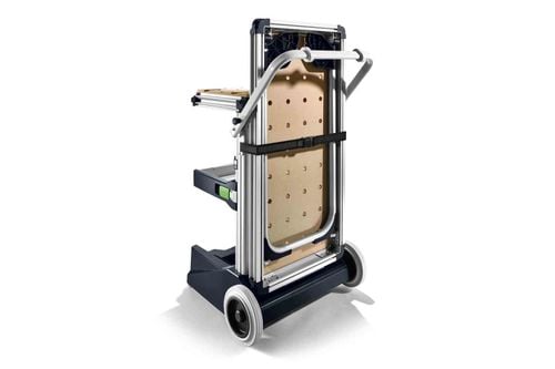 WARSZTAT MOBILNY MW 1000 BASIC 203454 FESTOOL na Arena.pl