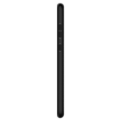SPIGEN LIQUID AIR GALAXY A9 2018 BLACK na Arena.pl