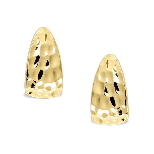 Srebrne kolczyki Staviori na Arena.pl