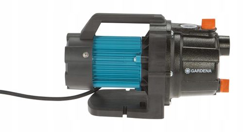 Pompa ogrodowa GARDENA 3700 Basic 9014-47 elektryczna na Arena.pl